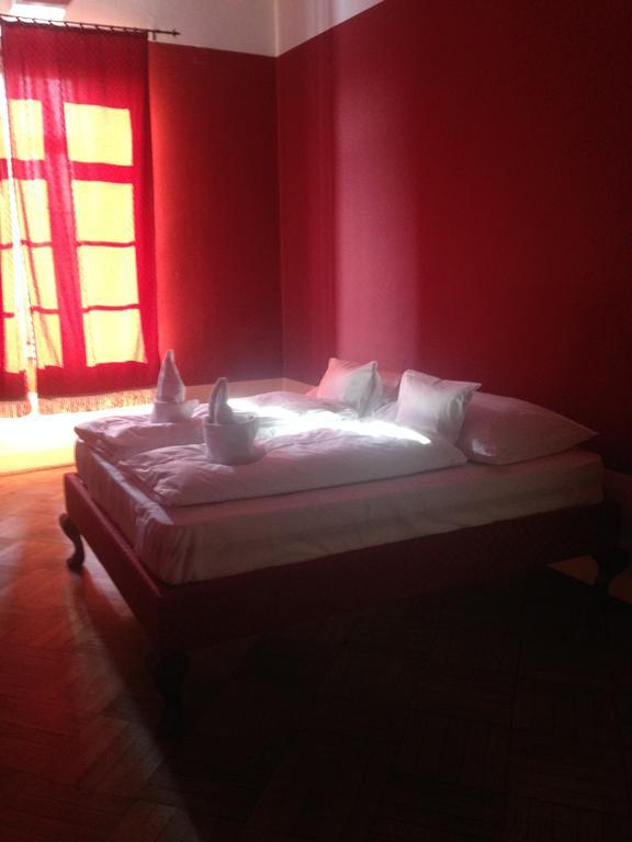 Egervari Varkastely Room photo