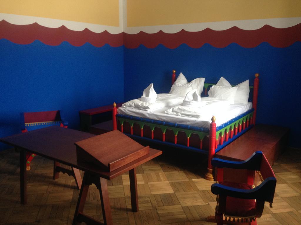 Egervari Varkastely Room photo