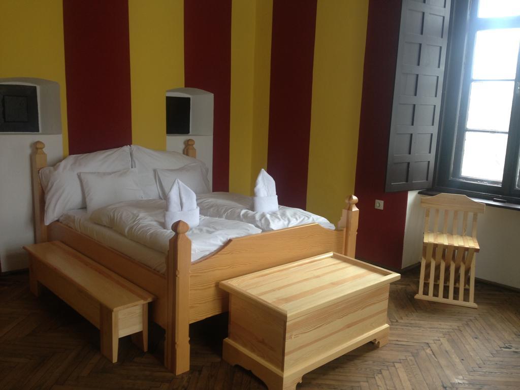 Egervari Varkastely Room photo