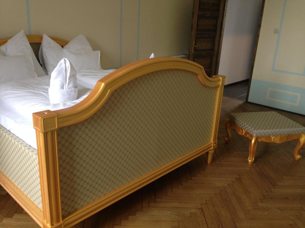 Egervari Varkastely Room photo
