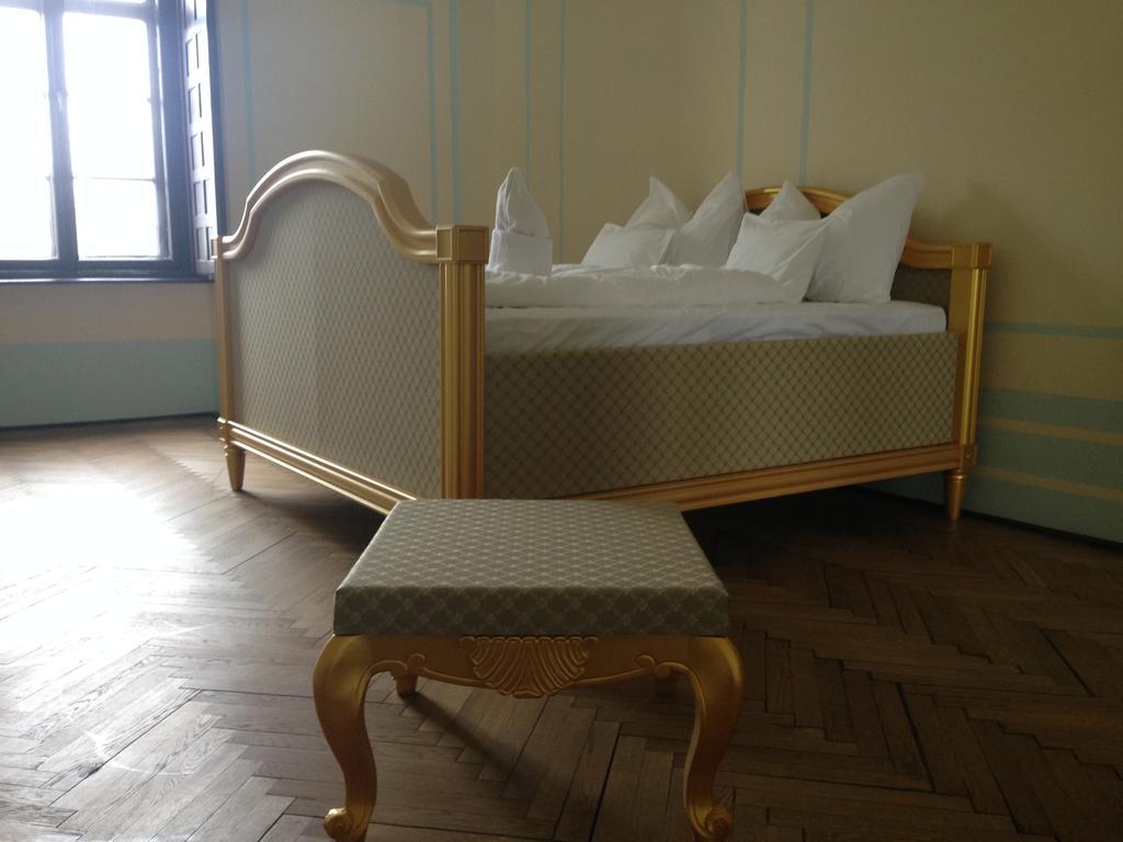 Egervari Varkastely Room photo