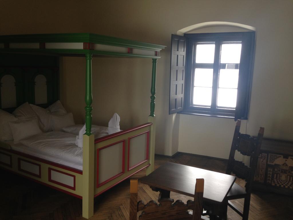 Egervari Varkastely Room photo