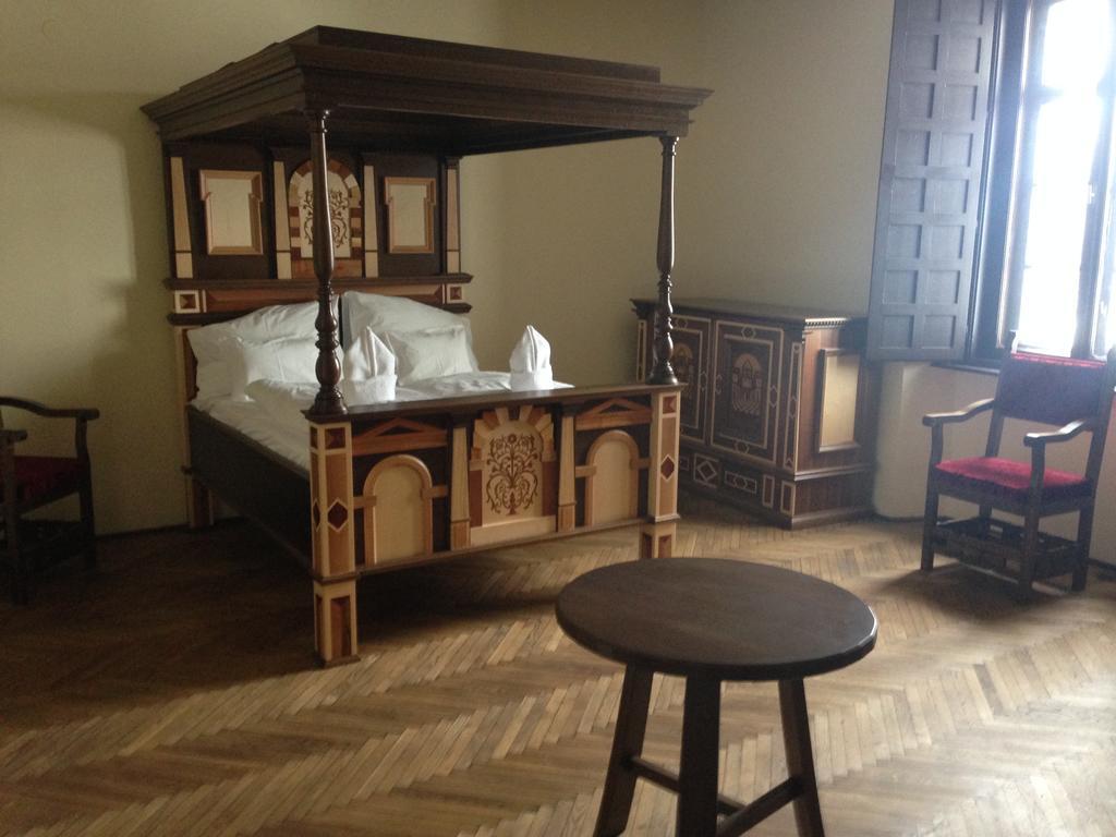 Egervari Varkastely Room photo